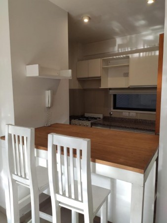 Alquiler Temporario 3 Ambientes Semipiso, Juan Ramirez de Velasco 200, Villa Crespo