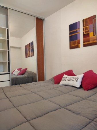 Alquiler Temporario 3 Ambientes Semipiso, Juan Ramirez de Velasco 200, Villa Crespo