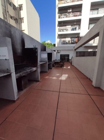 Alquiler Temporario 3 Ambientes Semipiso, Juan Ramirez de Velasco 200, Villa Crespo