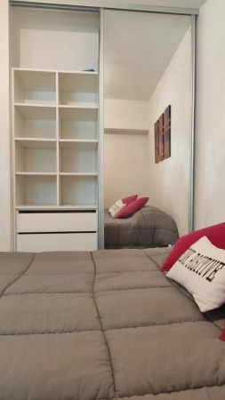 Alquiler Temporario 3 Ambientes Semipiso, Juan Ramirez de Velasco 200, Villa Crespo