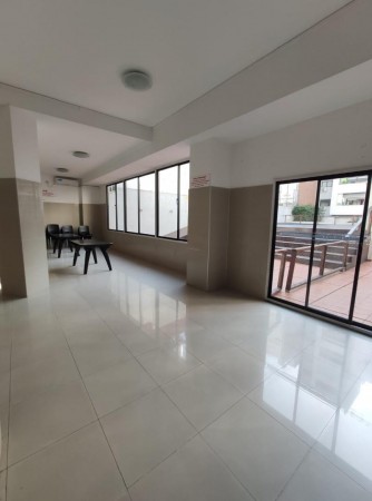 Alquiler Temporario 3 Ambientes Semipiso, Juan Ramirez de Velasco 200, Villa Crespo