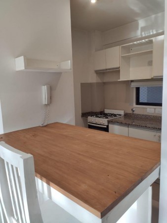 Alquiler Temporario 3 Ambientes Semipiso, Juan Ramirez de Velasco 200, Villa Crespo
