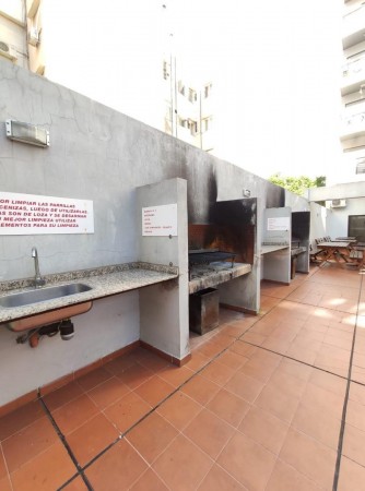 Alquiler Temporario 3 Ambientes Semipiso, Juan Ramirez de Velasco 200, Villa Crespo