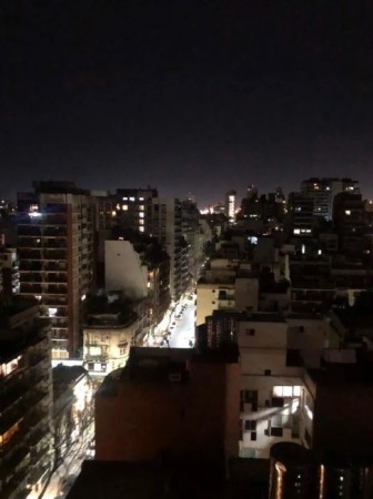 Alquiler Temporario 3 Ambientes, Agüero y Beruti, Recoleta