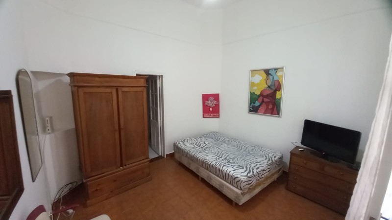 Alquiler Temporario Monoambiente, Talcahuano y Santa Fe, Recoleta