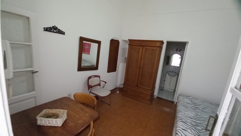 Alquiler Temporario Monoambiente, Talcahuano y Santa Fe, Recoleta