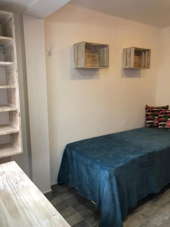 Alquiler Temporario Monoambiente en Duplex, Pueyrredon 1100, 6. Recoleta