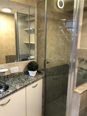 Alquiler Temporario Monoambiente en Duplex, Pueyrredon 1100, 6. Recoleta