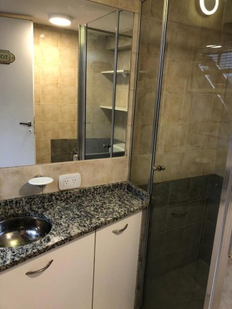 Alquiler Temporario Monoambiente en Duplex, Pueyrredon 1100, 6. Recoleta