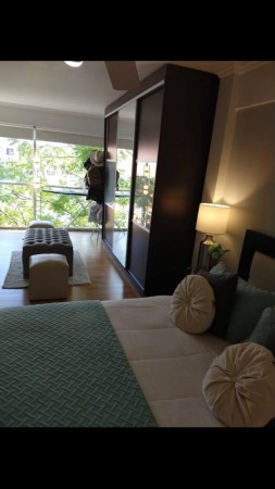 Alquiler Temporario 2 Ambientes Loft, Arismendi 2500, Parque Chas