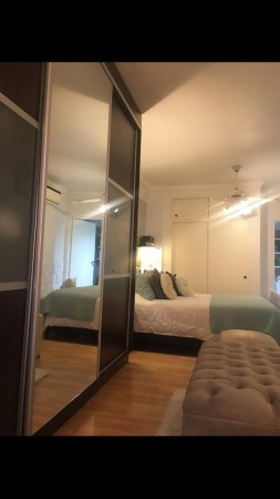 Alquiler Temporario 2 Ambientes Loft, Arismendi 2500, Parque Chas
