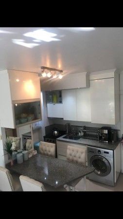 Alquiler Temporario 2 Ambientes Loft, Arismendi 2500, Parque Chas