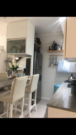 Alquiler Temporario 2 Ambientes Loft, Arismendi 2500, Parque Chas