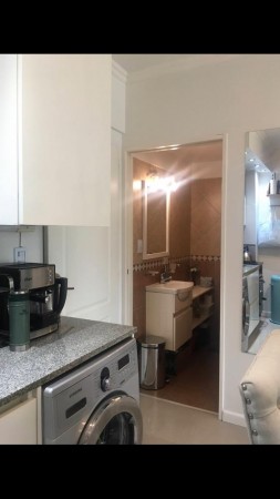 Alquiler Temporario 2 Ambientes Loft, Arismendi 2500, Parque Chas