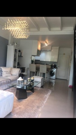 Alquiler Temporario 2 Ambientes Loft, Arismendi 2500, Parque Chas