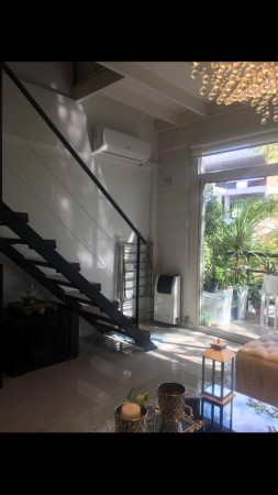 Alquiler Temporario 2 Ambientes Loft, Arismendi 2500, Parque Chas
