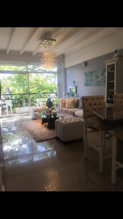 Alquiler Temporario 2 Ambientes Loft, Arismendi 2500, Parque Chas