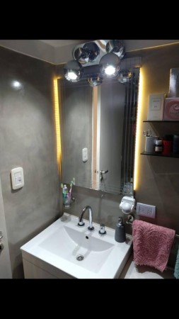 Alquiler Temporario 2 Ambientes Loft, Arismendi 2500, Parque Chas