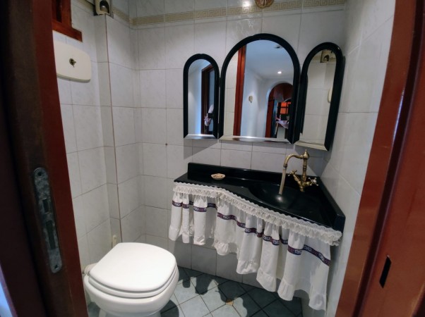 Venta 4 Ambientes Dúplex, Mario Bravo 200, Almagro