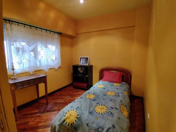 Venta 4 Ambientes Dúplex, Mario Bravo 200, Almagro