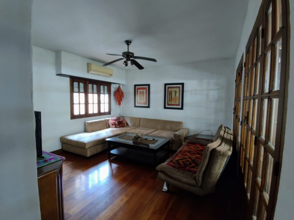 Venta 4 Ambientes Dúplex, Mario Bravo 200, Almagro