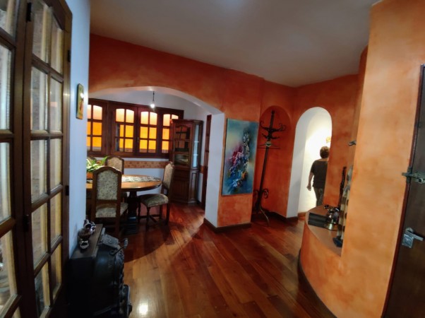 Venta 4 Ambientes Dúplex, Mario Bravo 200, Almagro