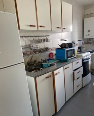 Alquiler Temporario Monoambiente, Blanco Encalada 4600, Villa Urquiza
