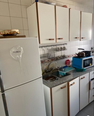 Alquiler Temporario Monoambiente, Blanco Encalada 4600, Villa Urquiza