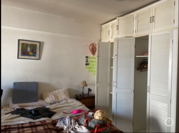 Alquiler Temporario Monoambiente, Blanco Encalada 4600, Villa Urquiza