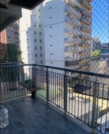 Alquiler Temporario Monoambiente, Blanco Encalada 4600, Villa Urquiza