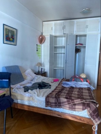 Alquiler Temporario Monoambiente, Blanco Encalada 4600, Villa Urquiza