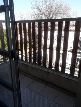 Alquiler Temporario Monoambiente, Jantin 2000, 2. Boedo