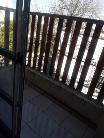 Alquiler Temporario Monoambiente, Jantin 2000, 2. Boedo