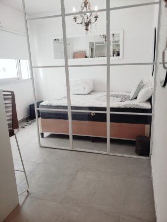 Alquiler Temporario Monoambiente, Fragata Sarmiento 1600, Caballito