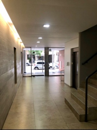 Alquiler Temporario 2 Ambientes, Cabrera y Dorrego, Palermo Hollywood