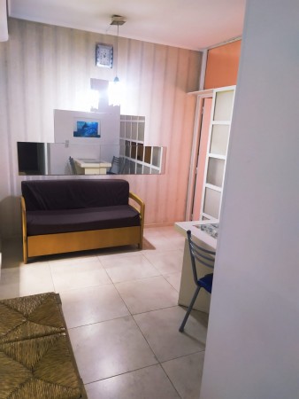 Alquiler Temporario 2 Ambientes, Viamonte 900, Centro