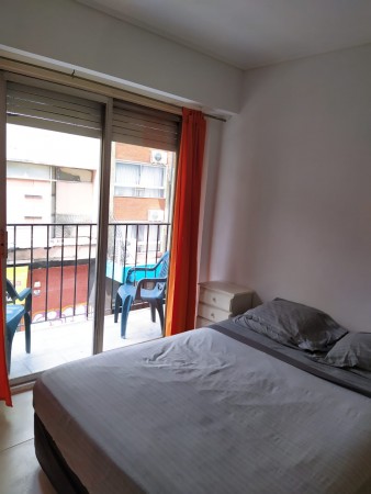 Alquiler Temporario 2 Ambientes, Viamonte 900, Centro