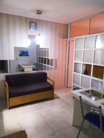 Alquiler Temporario 2 Ambientes, Viamonte 900, Centro