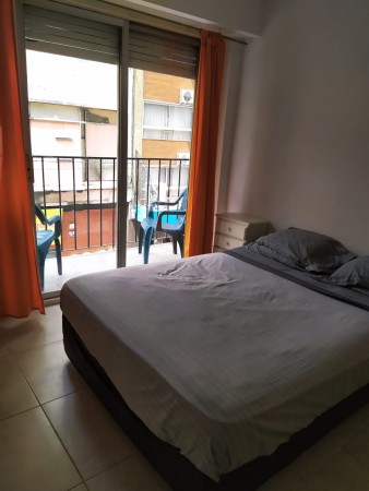Alquiler Temporario 2 Ambientes, Viamonte 900, Centro