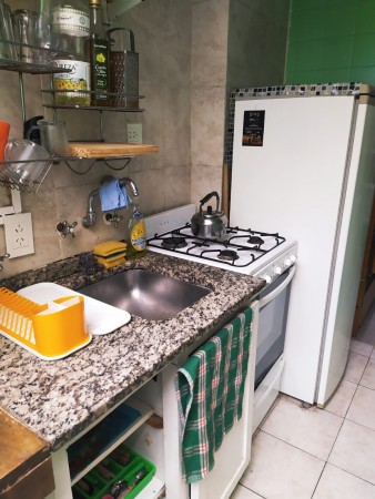 Alquiler Temporario 2 Ambientes, Viamonte 900, Centro
