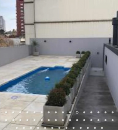 Alquiler Temporario Monoambiente SIN MUEBLES, Bolivar 1700, 2. Barracas