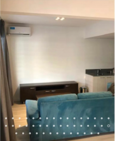 Alquiler Temporario Monoambiente SIN MUEBLES, Bolivar 1700, 2. Barracas