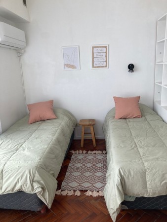 Alquiler Temporario Monoambiente, Anchorena 1200, Barrio Norte