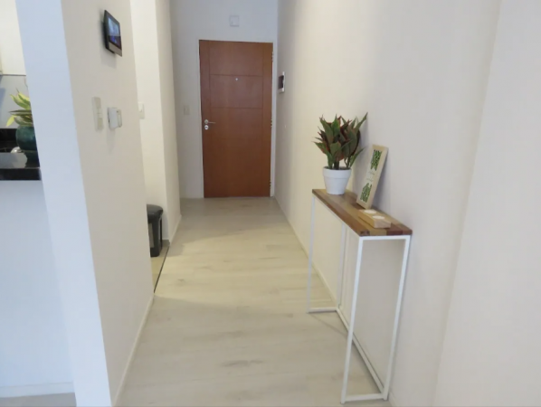 Alquiler Temporario Monoambiente, Soler 4200, 1. Palermo