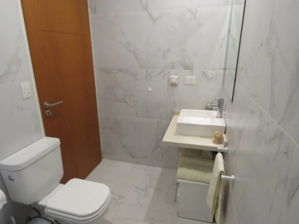 Alquiler Temporario Monoambiente, Soler 4200, 1. Palermo