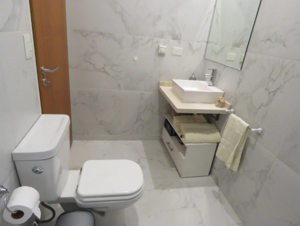 Alquiler Temporario Monoambiente, Soler 4200, 1. Palermo
