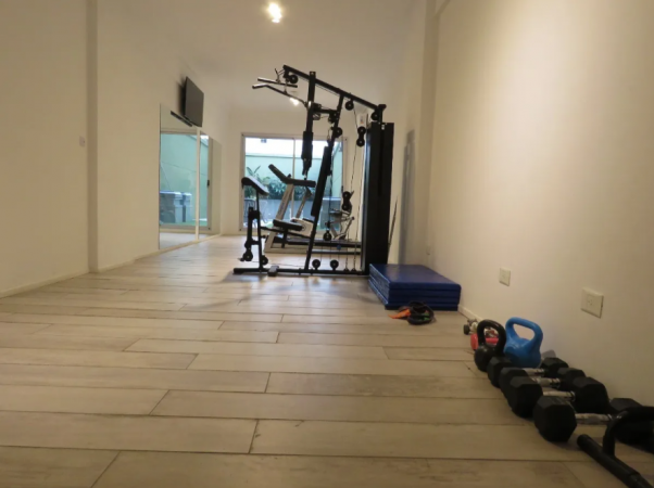 Alquiler Temporario Monoambiente, Soler 4200, 1. Palermo