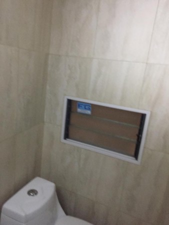 Alquiler Temporario 3 Ambientes, Pueyrredon 1100, 7, Recoleta