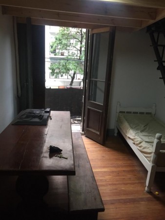 Alquiler Temporario 3 Ambientes, Pueyrredon 1100, 7, Recoleta