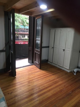 Alquiler Temporario 3 Ambientes, Pueyrredon 1100, 7, Recoleta